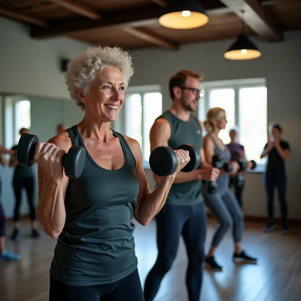 Professional business excellence